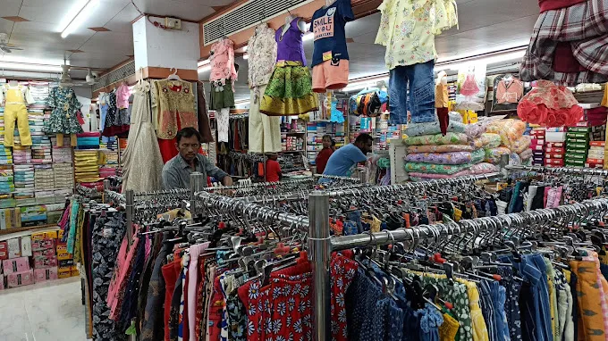 RAJENDRA's 